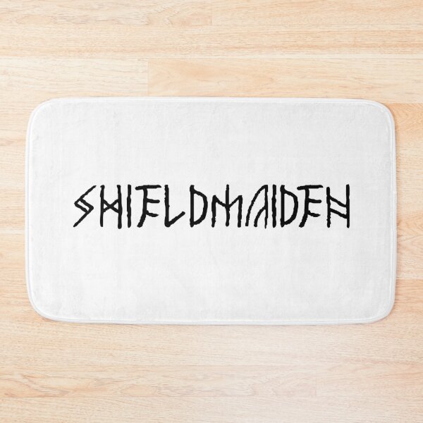 Item preview, Shieldmaiden  designed and sold by Cravagnati.