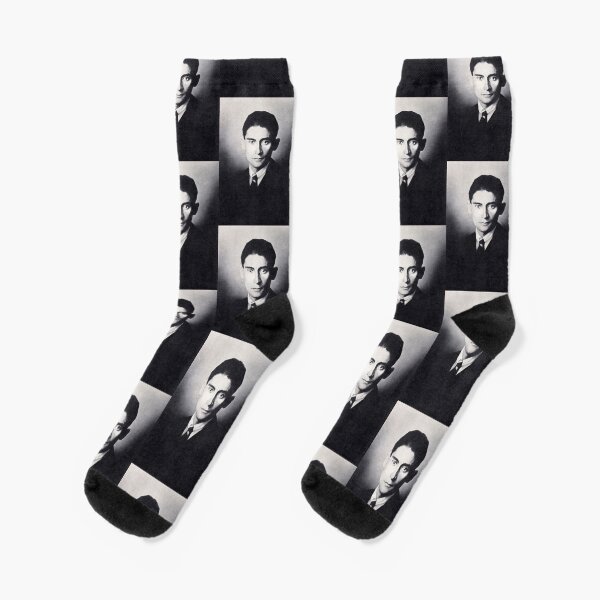 Item preview, Franz Kafka designed and sold by Cravagnati.