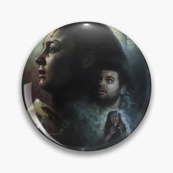 Item preview, The Quiet designed and sold by Jack Fox.