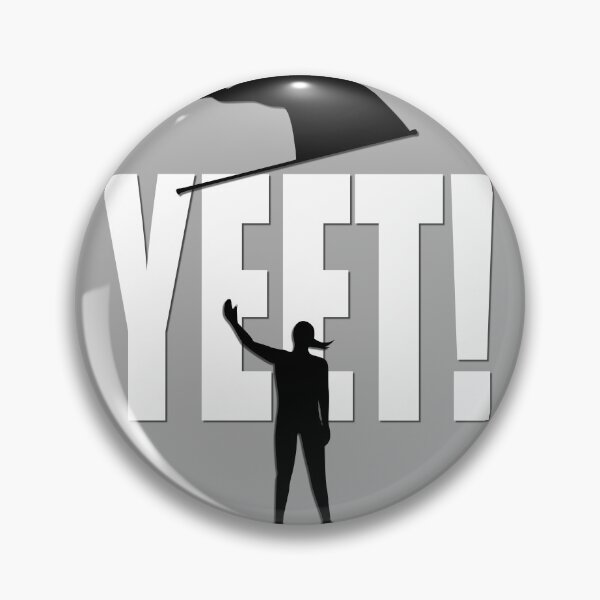 Item preview, YEET! Flag Line designed and sold by TotalDesign.