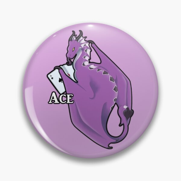 Item preview, Asexual Dragon designed and sold by TheGryphon.