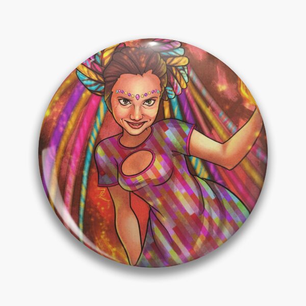 Item preview, Kristina designed and sold by z0mbieparade.