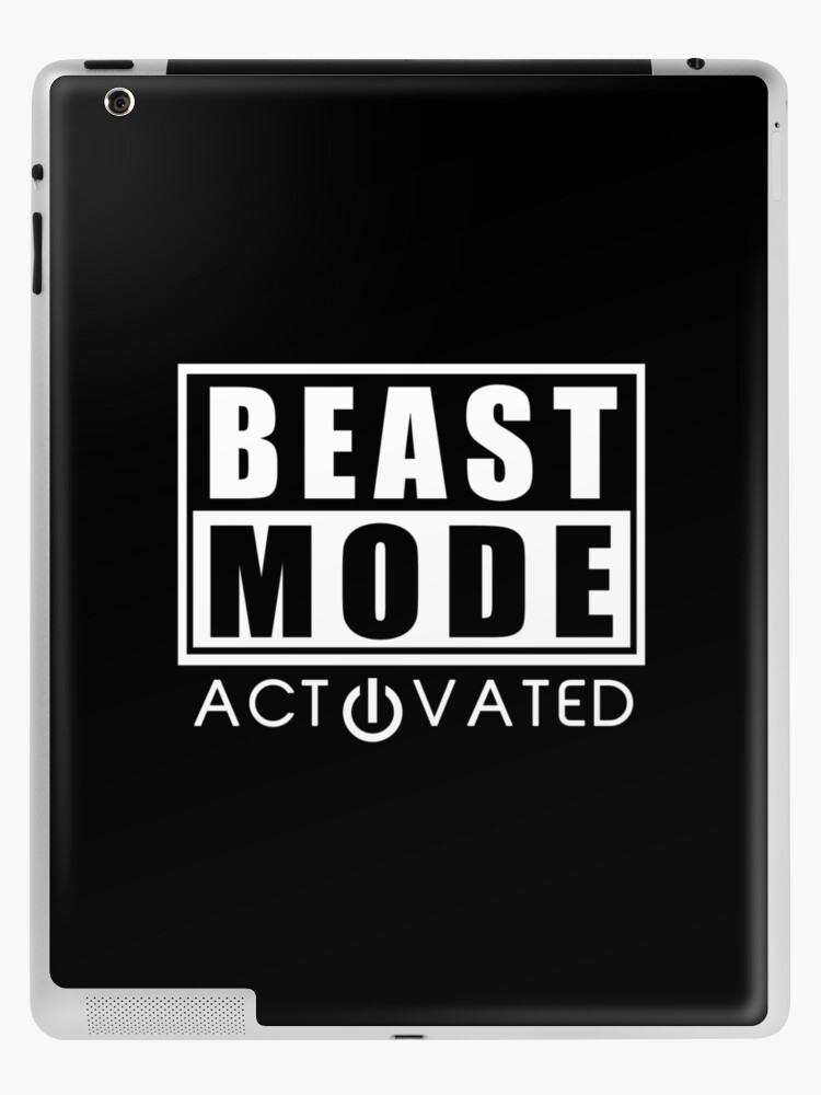 Spruch MENTALIZE® Beast Mode 2er Set Fitness Power Silikonarmbänder Extrabreit 25mm Sport Motivation Armband Spruch MENTALIZE® Beast Mode 2er Set Fitness Power Silikonarmbänder Extrabreit 25mm Sport Motivation Armband