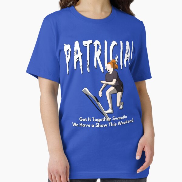Item preview, Patricia! Color Guard designed and sold by TotalDesign.