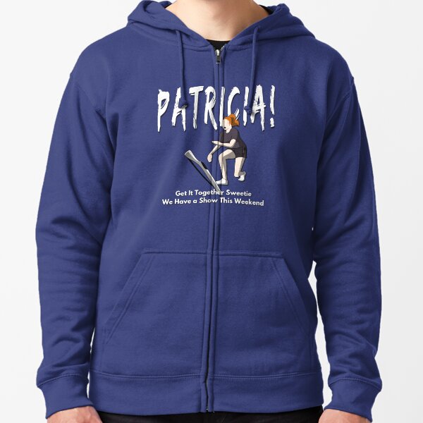 color guard hoodies