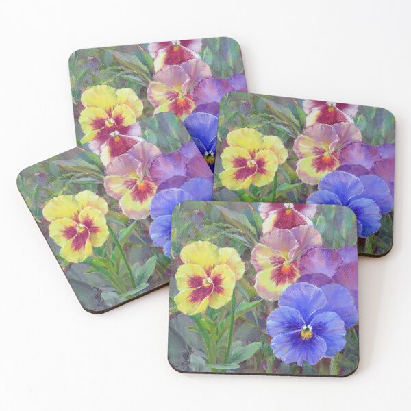 Item preview, Violet Variations. designed and sold by gallaart.
