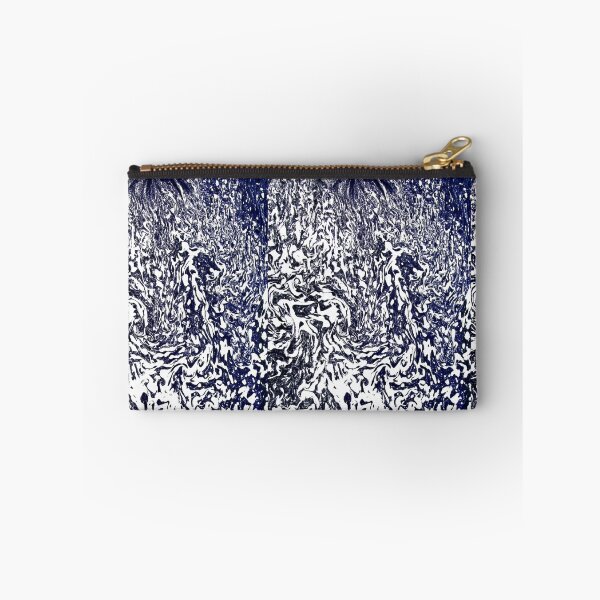 Item preview, Water Forms Ghastly Abstract Images designed and sold by 31images.