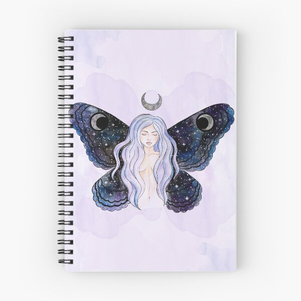Item preview, Cosmic Fairy designed and sold by Studio Vickn.