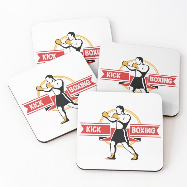 Item preview, Kickboxing Pose designed and sold by Tru-Bless Properties.