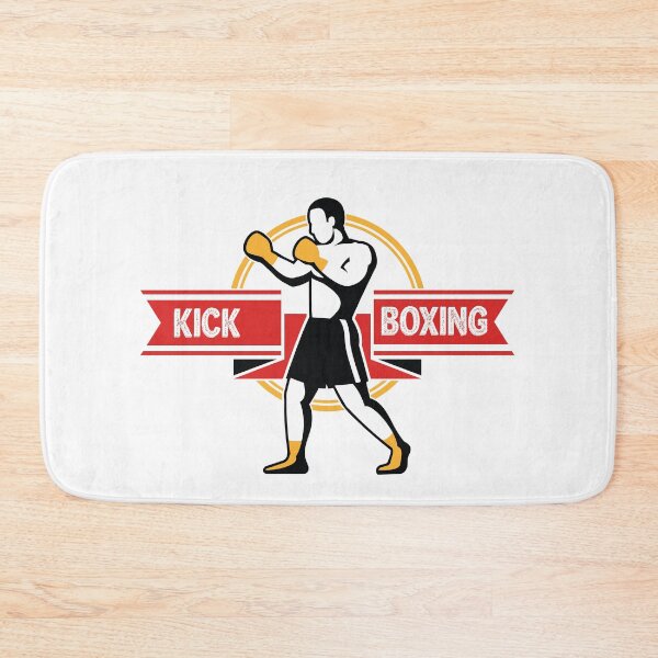 Item preview, Kickboxing Pose designed and sold by Tru-Bless Properties.