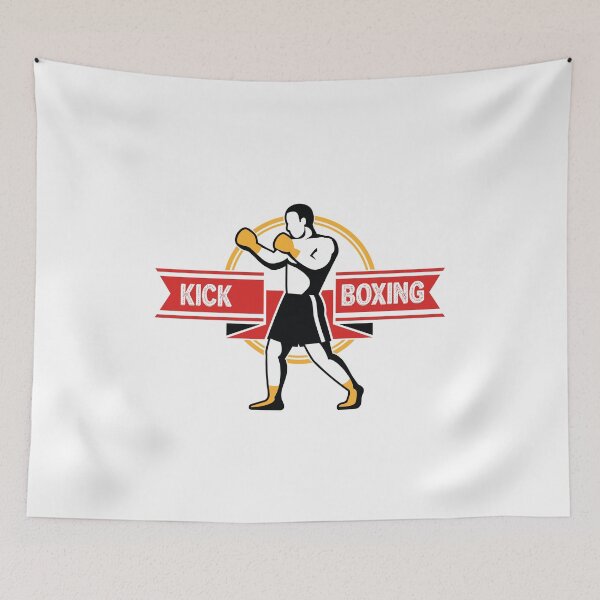 Item preview, Kickboxing Pose designed and sold by Tru-Bless Properties.
