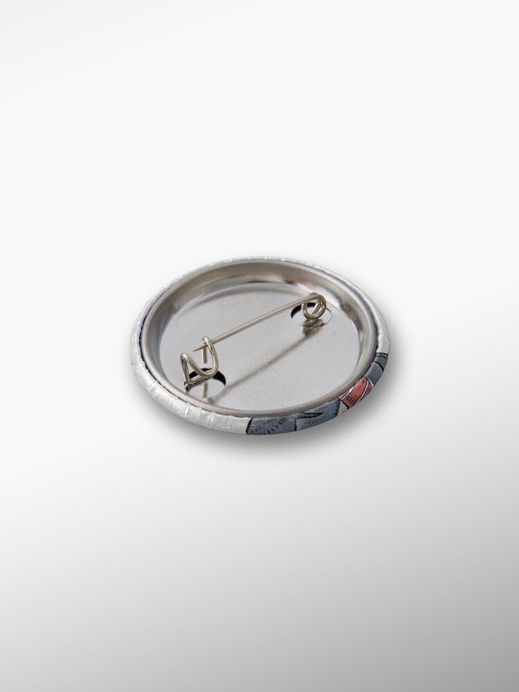 Alternate view of Sir John A. Macdonald Pin