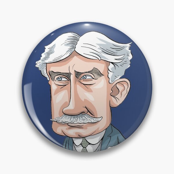 Pin Button
