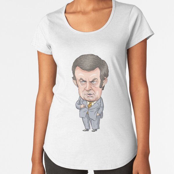 Premium Scoop T-Shirt