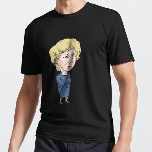 Active T-Shirt