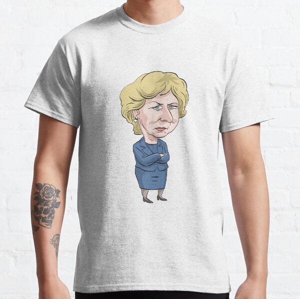 Classic T-Shirt