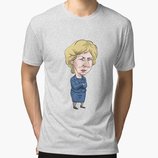 Tri-blend T-Shirt