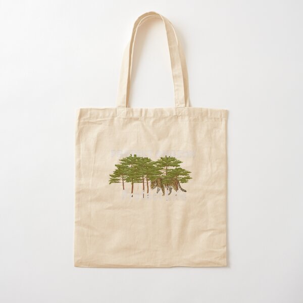 Guardians Of The Galaxy Parody Natural Shopping Bag Save The Galaxy Plant A Tree Environmentally Friendly Tote Bag