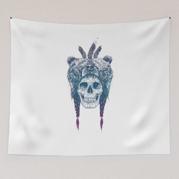 Item preview, Dead shaman designed and sold by soltib.