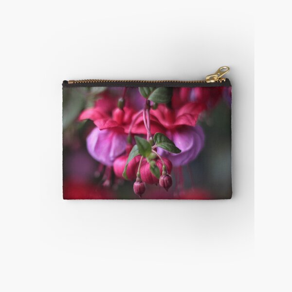 Item preview, Fanciful Fuchsia  designed and sold by Jessica Jenney.