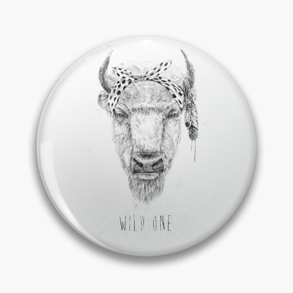 Item preview, Wild one designed and sold by soltib.