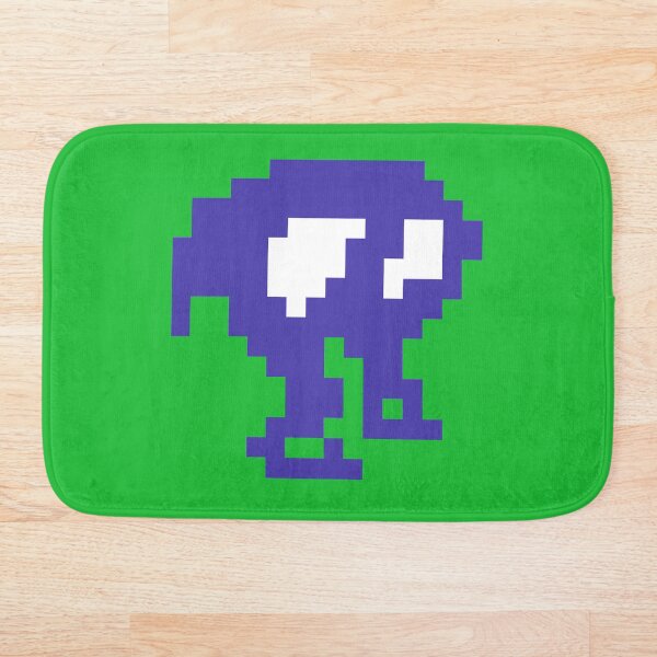 Item preview, Horace - Commodore 64 (Pixel Art) designed and sold by RetroTrader.