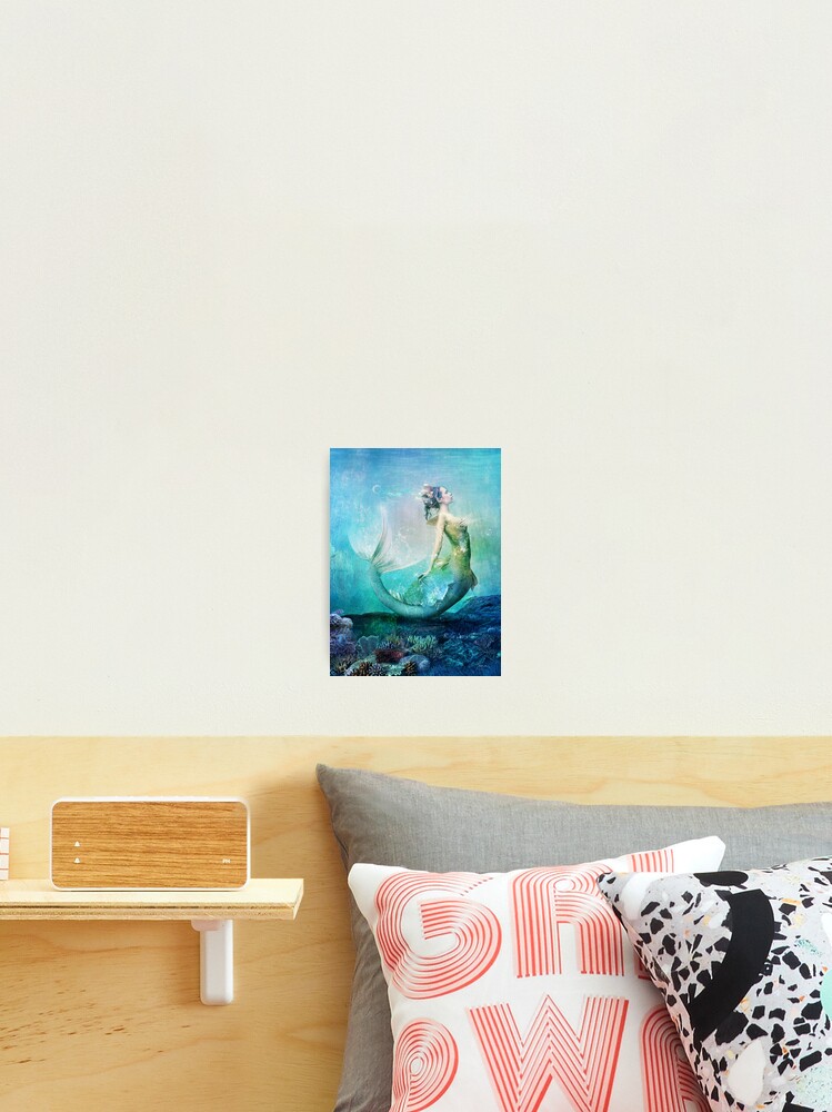 Thumbnail 1 of 3, Photographic Print, fan dancer designed and sold by jena dellagrottaglia.