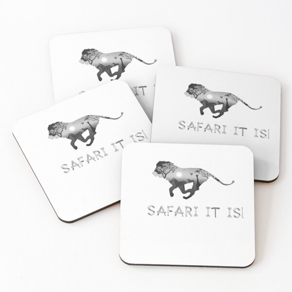 Item preview, Wildlife  designed and sold by Dorcas89.