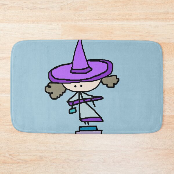 Item preview, witchy on books designed and sold by inkandmadness.