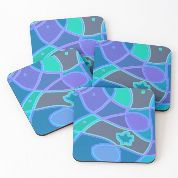 Item preview, Retrostrobe designed and sold by Betty Mackey.