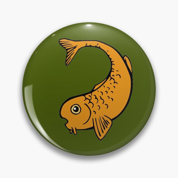 Item preview, Koi Pond Pattern designed and sold by Olooriel.