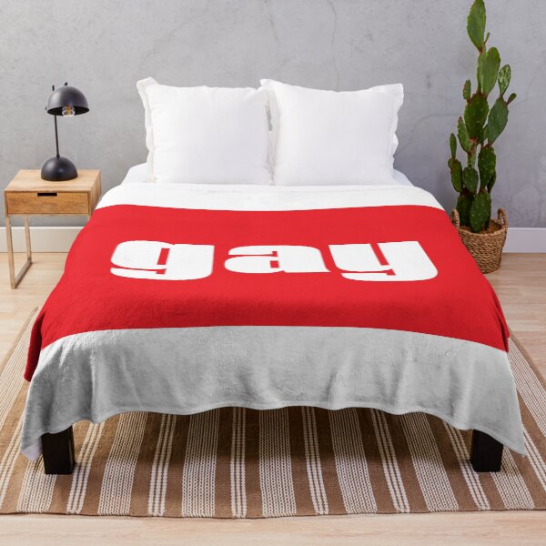 Item preview, Gay Life designed and sold by ProjectX23.