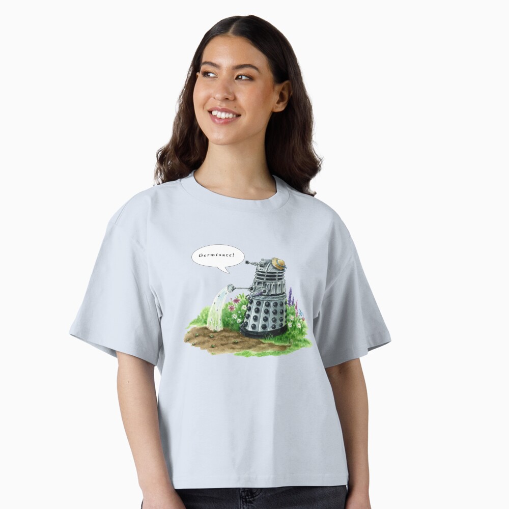 Item preview, Boxy T-Shirt designed and sold by meredithdillman.