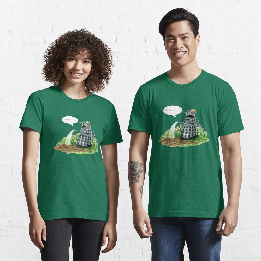 Germinate! Essential T-Shirt