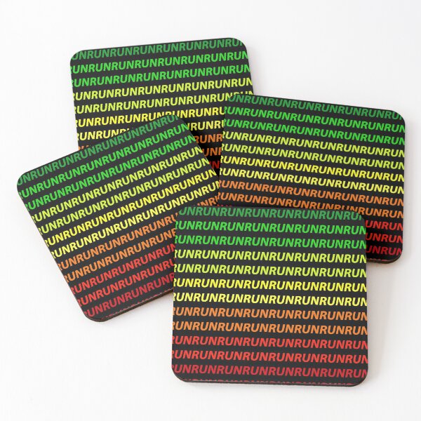 Item preview, Spirit of marathon designed and sold by geoji.