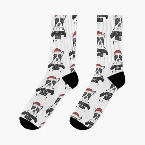 Item preview, Xmas is coming designed and sold by soltib.