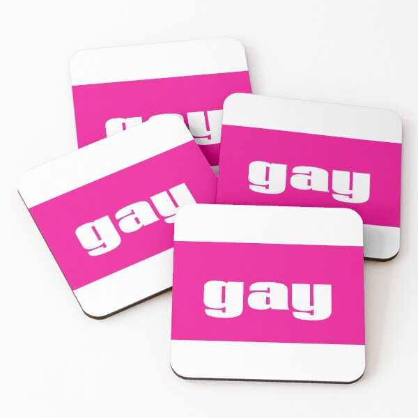 Item preview, Gay Life designed and sold by ProjectX23.