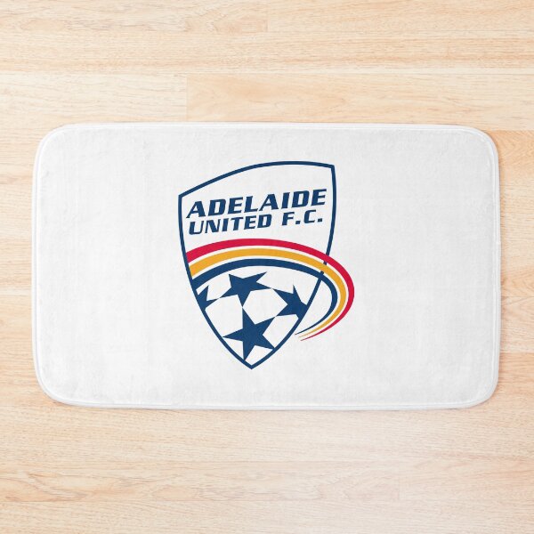 Artikelvorschau, Adelaide United Football Club entworfen und verkauft von relakansih.