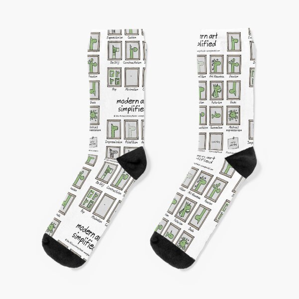 Socks