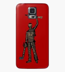 Army Of Darkness Ash Quotes Case/Skin for Samsung Galaxy