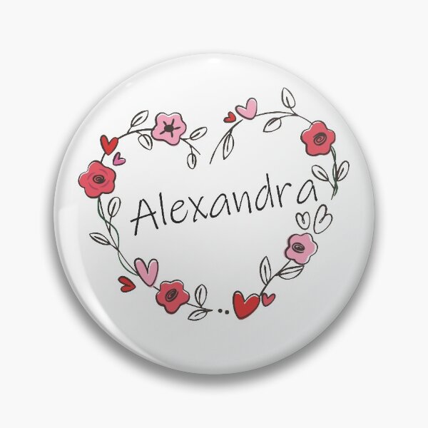 Item preview, Alexandra designed and sold by oleo79.