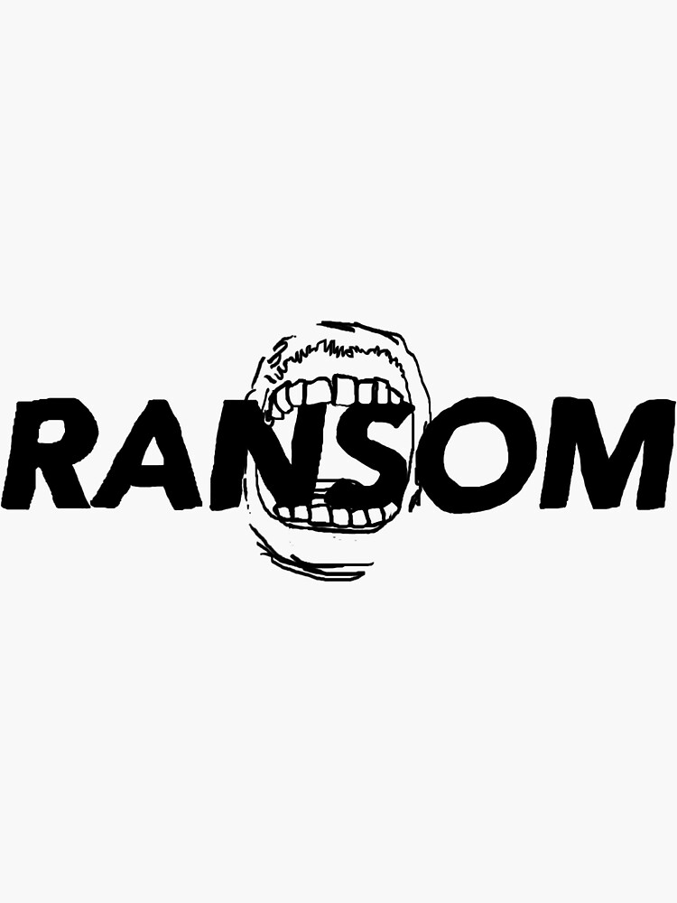 Ransom clothing deals