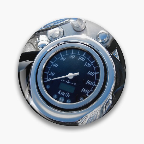 Item preview, Speedometer designed and sold by mmmMiMi.