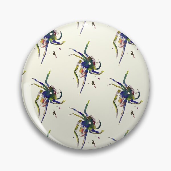 Item preview, Not so scary spider designed and sold by Refletsirises.