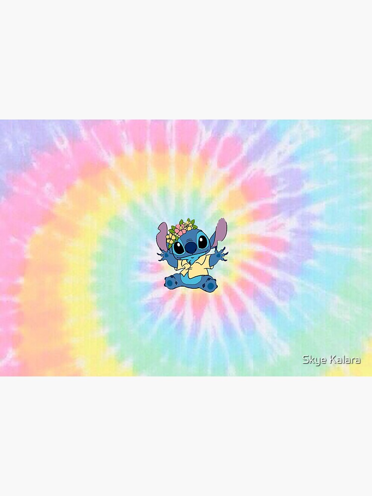 colorfull Stitch by SDKAY