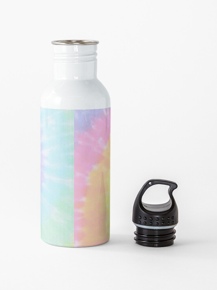 Alternate view of colorfull Stitch Water Bottle