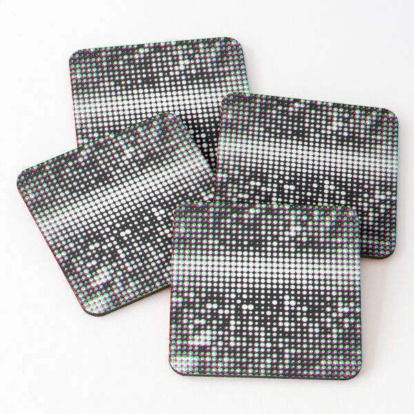 Item preview, Glitched dots designed and sold by Ihrlaa.