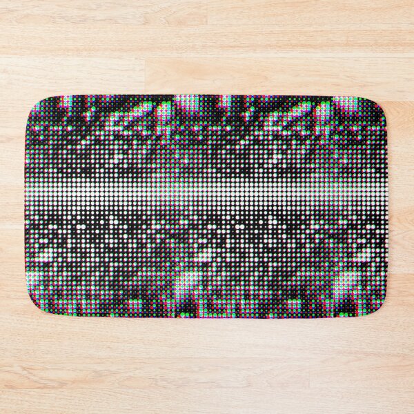 Item preview, Glitched dots designed and sold by Ihrlaa.