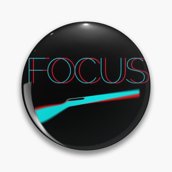 Item preview, FOCUS On Color Guard designed and sold by TotalDesign.