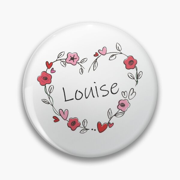 Item preview, Louise designed and sold by oleo79.